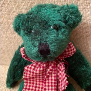 Boyd’s Bear “Mistle” Mint!